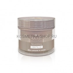 Питательное масло-крем Hair Company Inimitable Style Nourishing Creamy Oil 250 мл