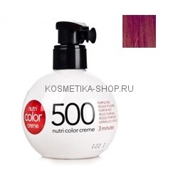 Revlon Professional NСС - Краска для волос 500 Пурпурно - красный 250 мл