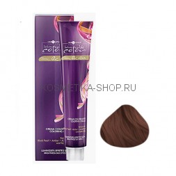 Краска Inimitable Color Hair Company 6 CIOCCOLATO Темно-русый шоколад 100 мл