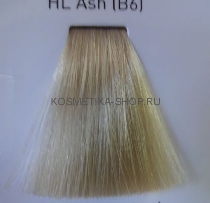 Majirel High Lift Ash Пепельный 50 мл