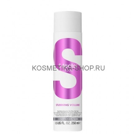 Кондиционер для тонких волос Tigi Stunning Volume Conditioner 250 мл