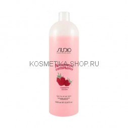 Бальзам для всех типов волос Малина Kapous Studio Aromatic Symphony Raspberry Balm 1000 мл