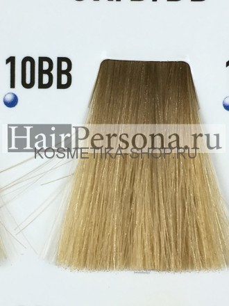 Goldwell Colorance тонирующая крем-краска 10BB персиково-бежевый 60 мл