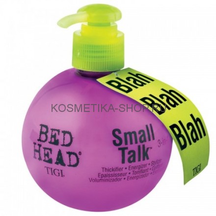 Крем Tigi Small Talk Mini 125 мл