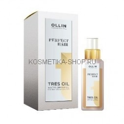 Масло для волос Ollin Perfect Hair Tres Oil 50 мл