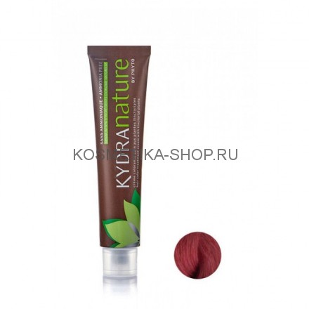 Kydra Nature hair colorant MAGENTA Усилитель цвета пурпурный 60 мл