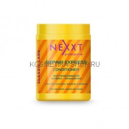 Экспресс-кондиционер для волос восстанавливающий Nexxt Repair Express-Conditioner 1000 мл