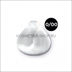 Безаммиачный краситель Ollin Silk Touch 0/00 корректор нейтральный 60 мл