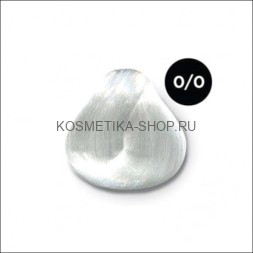 Перманентная крем-краска Ollin Color Cream 0/0 корректор нейтральный