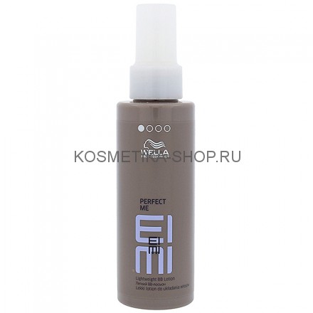 Легкий BB-лосьон для гладкости волос Wella Eimi Perfect Me 100 мл