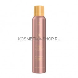 Маска-мусс для тонких и нормальных волос Schwarzkopf Oil Ultime Light Oil In Mousse 500 мл