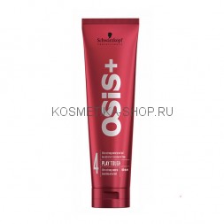 Ультрасильный водостойкий гель для волос Schwarzkopf Osis+ Play Tough 150 мл