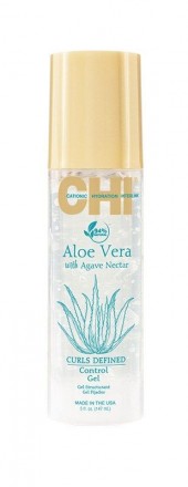 CHI Aloe Vera Control Gel Гель для укладки 147 мл