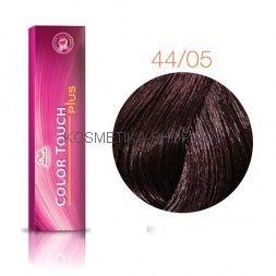 Краска Wella Color Touch Plus 44/05 гиацинт 60 мл