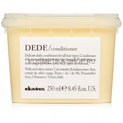 Davines Dede Conditioner Деликатный кондиционер 250 мл