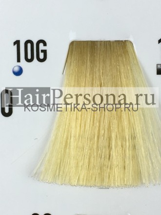 Goldwell Colorance тонирующая крем-краска 10G шампань блонд 60 мл