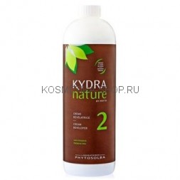 Kydra Nature Oxidizing Cream 2 Крем-оксидант 6% 1000 мл