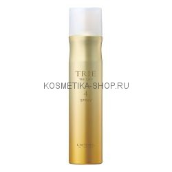 Lebel TRIE Juicy Spray 4 Спрей-блеск средней фиксации 170 гр