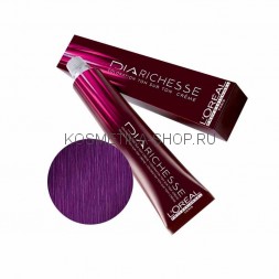 Loreal Diarichesse .20 Intense Purple Milkshake 50 мл