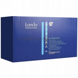 Осветляющая пудра Londa Blondoran Blonding Powder – в коробке 2 шт. по 500 грамм