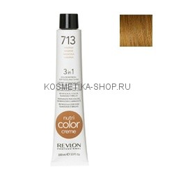 Revlon Professional NСС - Краска для волос 713 Гаванна 100 мл