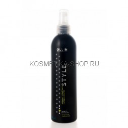 Лосьон-спрей для укладки волос средней фиксации Ollin Style Lotion Spray Medium 250 мл