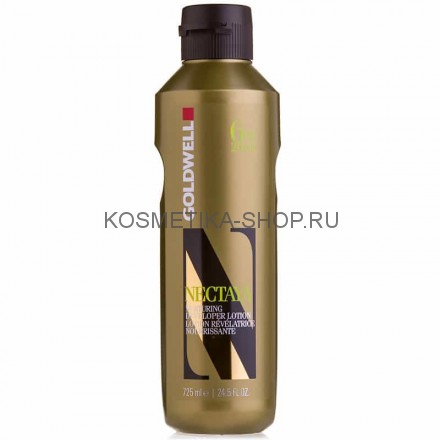 Goldwell Nectaya Lotion 20 vol Лосьон для окрашивания 6% 725 мл