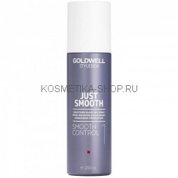 Goldwell Stylesign Smooth Control – Разглаживающий спрей для укладки 200 мл