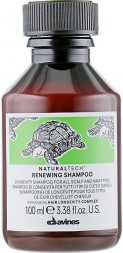 Davines Renewing Shampoo Обновляющий шампунь 100 мл