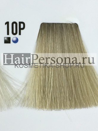 Goldwell Colorance тонирующая крем-краска 10P перл.блондин пастельный 60 мл