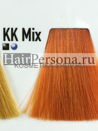 Goldwell Topchic стойкая крем краска KK микс тон интенсивно-медный 60 мл