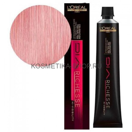 Loreal Diarichesse .26 Pink Sorbet Milkshake 50 мл