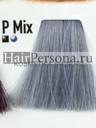 Goldwell Topchic стойкая крем краска P-Mix микс-тон перламутровый 60 мл