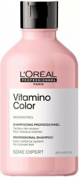 Loreal Vitamino Color Шампунь для защиты цвета (Реновация) 300 мл