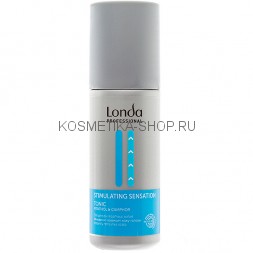 Тоник для кожи головы энергетический Londa Stimulating Sensation Leave-In Tonic 150 мл