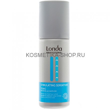 Тоник для кожи головы энергетический Londa Stimulating Sensation Leave-In Tonic 150 мл