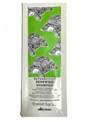 Davines Renewing Shampoo Обновляющий шампунь 12 мл