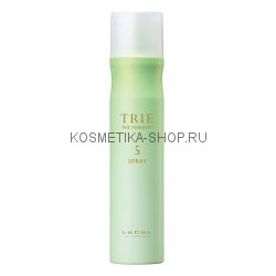 Lebel TRIE Powdery Spray 5 Спрей-пудра средней фиксации 170 гр