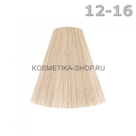 Стойкая крем-краска Londacolor Special Blond специальный блонд пепельно-фиолетовый 12/16 60 мл