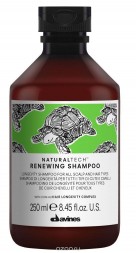 Davines Renewing Shampoo Обновляющий шампунь 250 мл