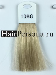 Goldwell Nectaya Краска для волос 10BG золотисто-бежевый блондин 60 мл