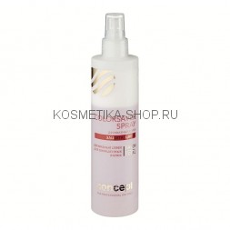 Двухфазный спрей для окрашенных волос защита цвета Concept Salon Total Сolorsaver Spray 250 мл
