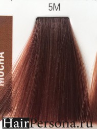Matrix Color Sync Краска для волос 5М светлый шатен мокка 90 мл