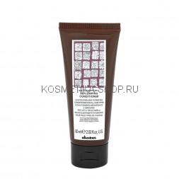 Davines Replumping Conditioner Уплотняющий кондиционер 60 мл