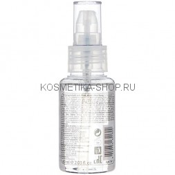 Флюид для секущихся кончиков волос Kapous Professional Crystal Shine Fluid 60 мл