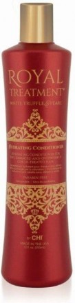 CHI Royal Treatment Hydrating Conditioner Кондиционер увлажняющий Королевский уход 946 мл