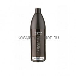 Концентрированный шампунь для всех типов волос Kapous Extra Protein+Collagen Shampoo 1000 мл