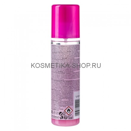 Спрей-кондиционер для окрашенных волос Сияние цвета Schwarzkopf Bonacure Color Freeze Spray Conditioner 200 мл