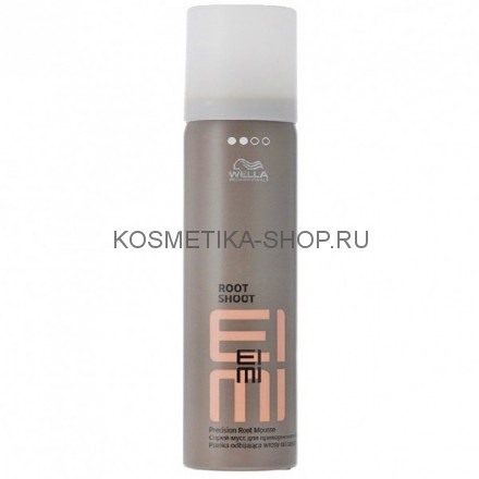 Спрей-мусс для прикорневого объема Wella Eimi Root Shoot 75 мл