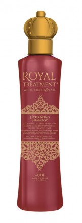 CHI Royal Treatment Hydrating Shampoo Шампунь увлажняющий Королевский уход 355 мл